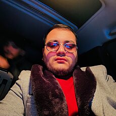 Фотография мужчины Шб, 25 лет из г. Железнодорожный