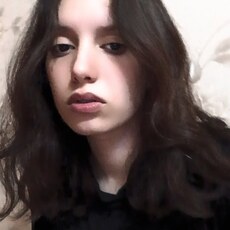 Фотография девушки Мария, 19 лет из г. Магнитогорск
