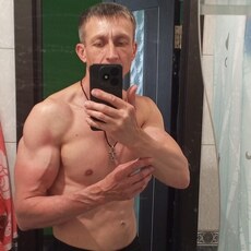 Фотография мужчины Владимир, 44 года из г. Тольятти