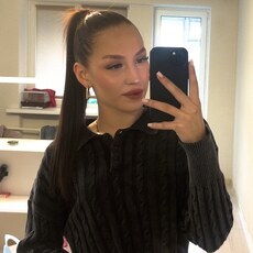 Фотография девушки Виктория, 21 год из г. Гомель