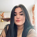 Анастасия, 21 год