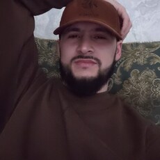 Фотография мужчины Абду, 29 лет из г. Астана