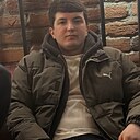 Димон, 24 года