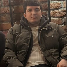 Фотография мужчины Димон, 24 года из г. Гатчина