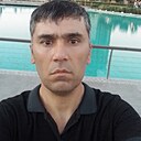 Журабек, 41 год