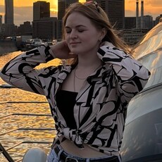 Фотография девушки Анастасия, 24 года из г. Барнаул