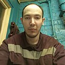 Ильгиз, 27 лет