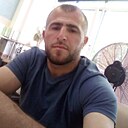 Рашид, 39 лет