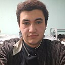 Абдулло, 21 год