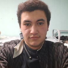 Фотография мужчины Абдулло, 21 год из г. Лесной