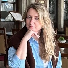 Фотография девушки Яна, 29 лет из г. Москва