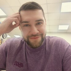 Фотография мужчины Олег, 33 года из г. Железнодорожный