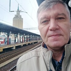 Фотография мужчины Ильдар, 53 года из г. Казань