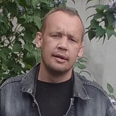 Фотография мужчины Женя, 33 года из г. Часов Яр