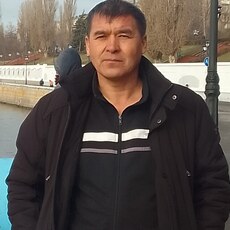 Фотография мужчины Адиль, 51 год из г. Саратов