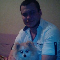 Фотография мужчины Андрей, 35 лет из г. Ноябрьск