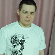 Фотография мужчины Сергей, 23 года из г. Качканар