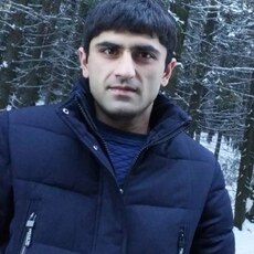 Фотография мужчины Парвиз, 36 лет из г. Домодедово