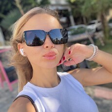 Тая, 30 из г. Красноярск.