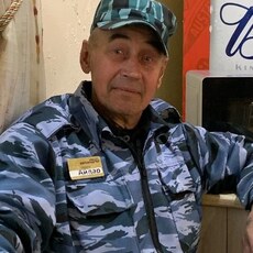 Фотография мужчины Айдар, 58 лет из г. Толбазы