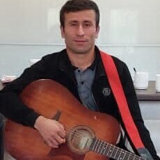 Фотография мужчины Жони, 34 года из г. Прага