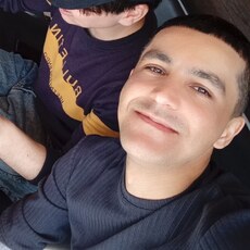 Фотография мужчины Merdan, 32 года из г. Ташкент