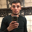 Ташан, 26 лет