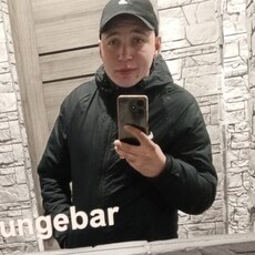 Фотография мужчины Никита, 24 года из г. Москва