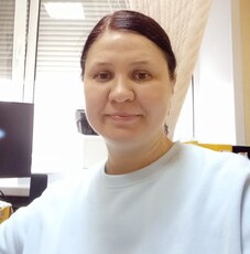 Марина, 42 из г. Санкт-Петербург.