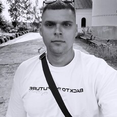 Фотография мужчины Кирилл Ганин, 35 лет из г. Звенигород