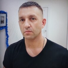 Фотография мужчины Александр, 46 лет из г. Шарыпово