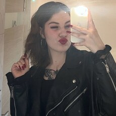 Фотография девушки Юлия, 18 лет из г. Тольятти