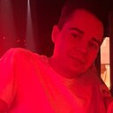 Кирилл, 24 года