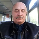 Александр, 60 лет