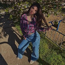 Фотография девушки Дарья, 20 лет из г. Краснодар