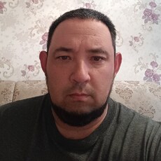 Фотография мужчины Болат, 40 лет из г. Орск