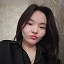 Дарина Испулова, 22 года
