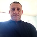 Шах, 47 лет