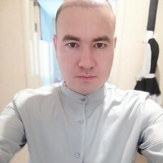 Фотография мужчины Анри, 36 лет из г. Нижнекамск