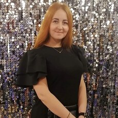 Вера, 34 из г. Красноярск.