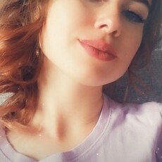 Фотография девушки Дарья, 27 лет из г. Слоним