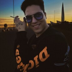 Фотография мужчины Андрей, 24 года из г. Липецк