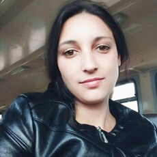 Фотография девушки Снежана, 31 год из г. Вятские Поляны
