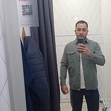Фотография мужчины Полат, 31 год из г. Тобольск