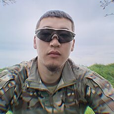 Фотография мужчины Игорь, 26 лет из г. Ставрополь