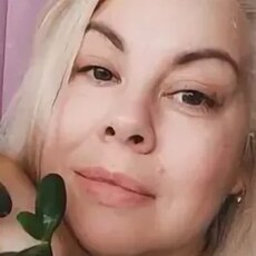 Фотография девушки Марина, 47 лет из г. Краснодар