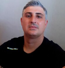 Фотография мужчины David, 40 лет из г. Новоград-Волынский