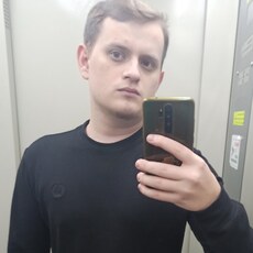 Фотография мужчины Максим, 25 лет из г. Ставрополь