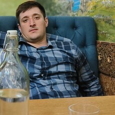 Фотография мужчины Шамиль, 33 года из г. Махачкала