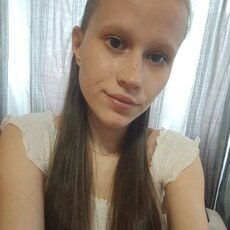 Фотография девушки Валерия, 19 лет из г. Архангельск